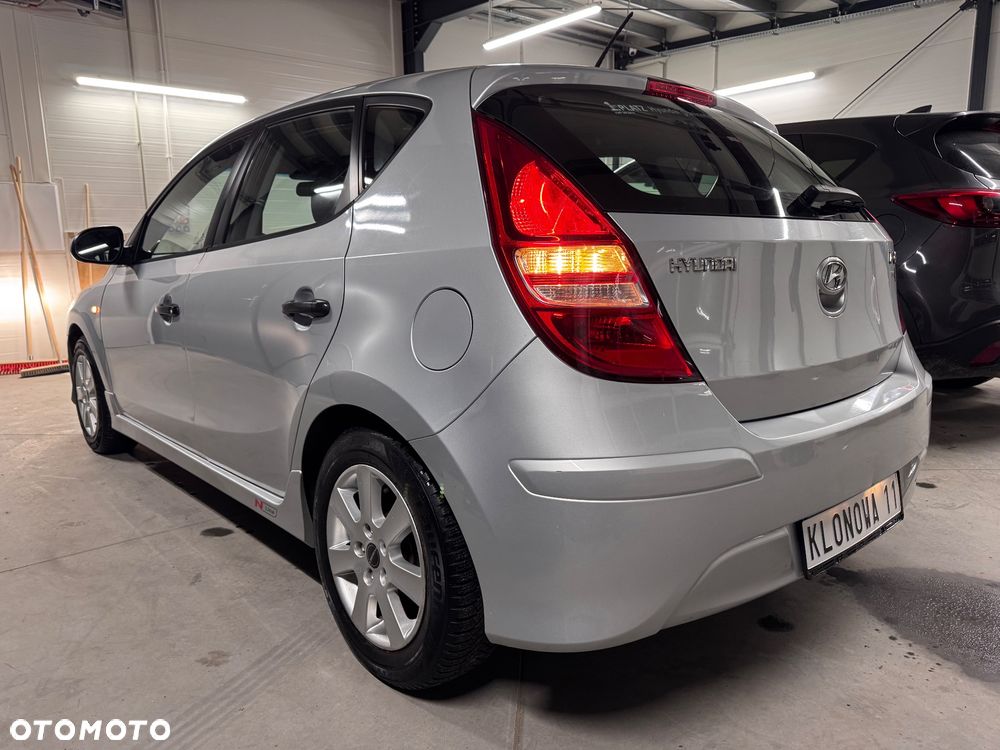 Hyundai i30 1.4 Comfort - 7
