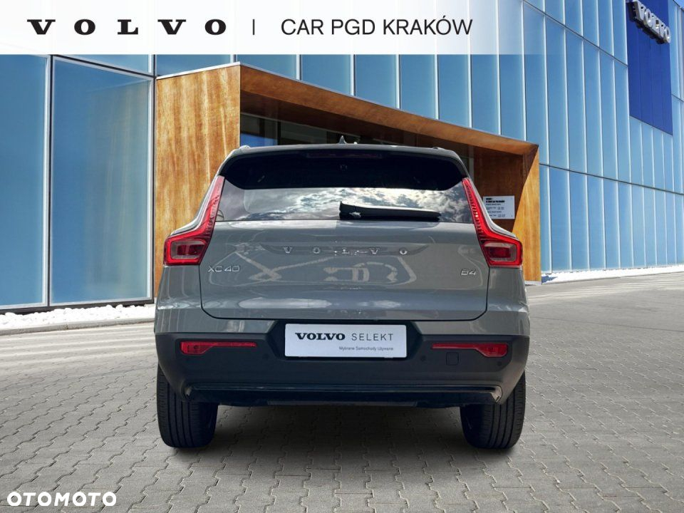 Volvo XC 40 - 6