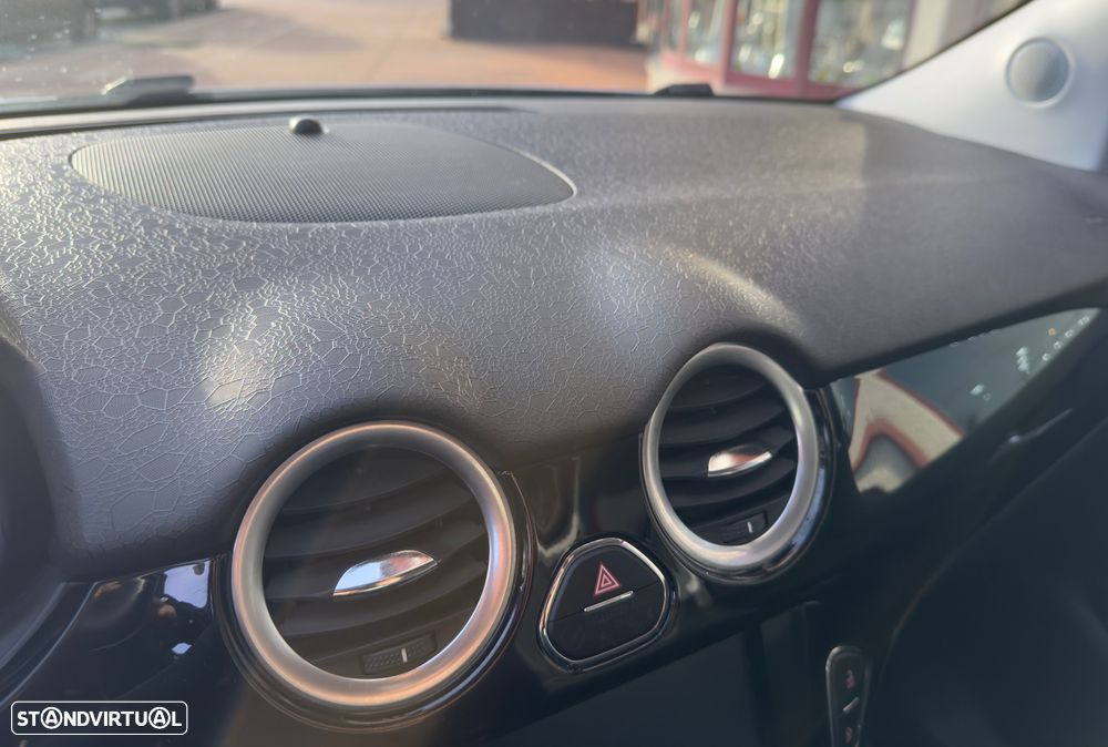 Opel Adam 1.2 Slam - 11