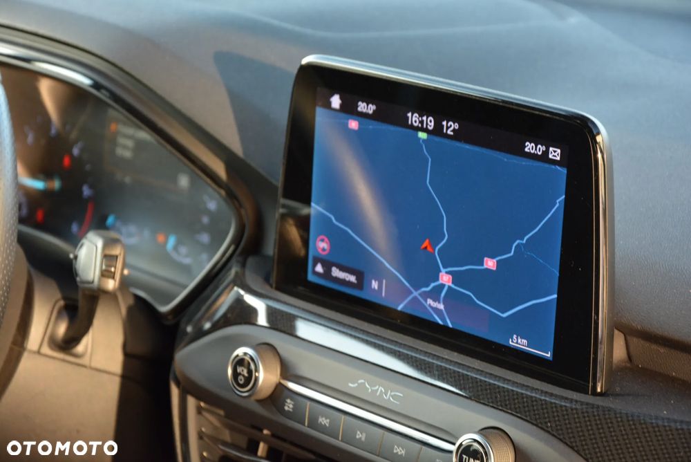 Ford Focus 2.0 EcoBlue ST-Line - 35