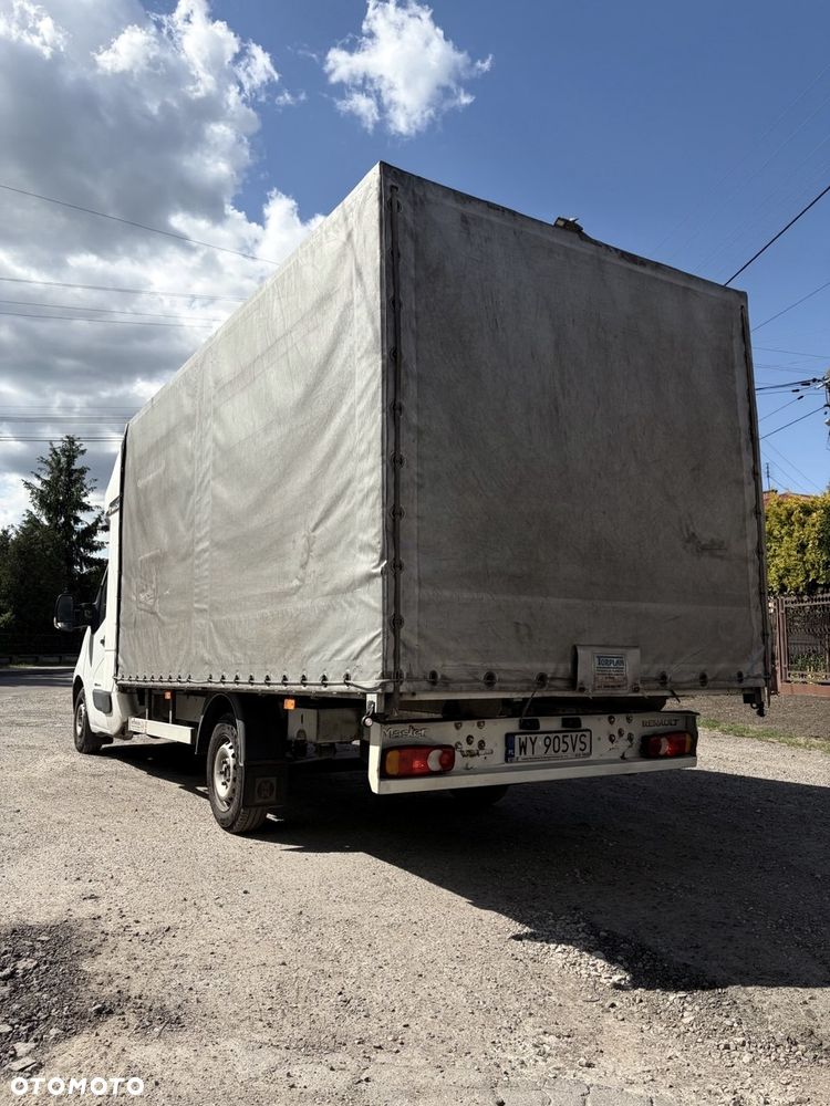 Renault Master - 6