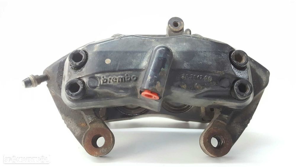 PINÇA DE TRAVÃO FRENTE DIREITA MERCEDES CLASE S (W220) BERLINA 320 CDI (220.026) - 3