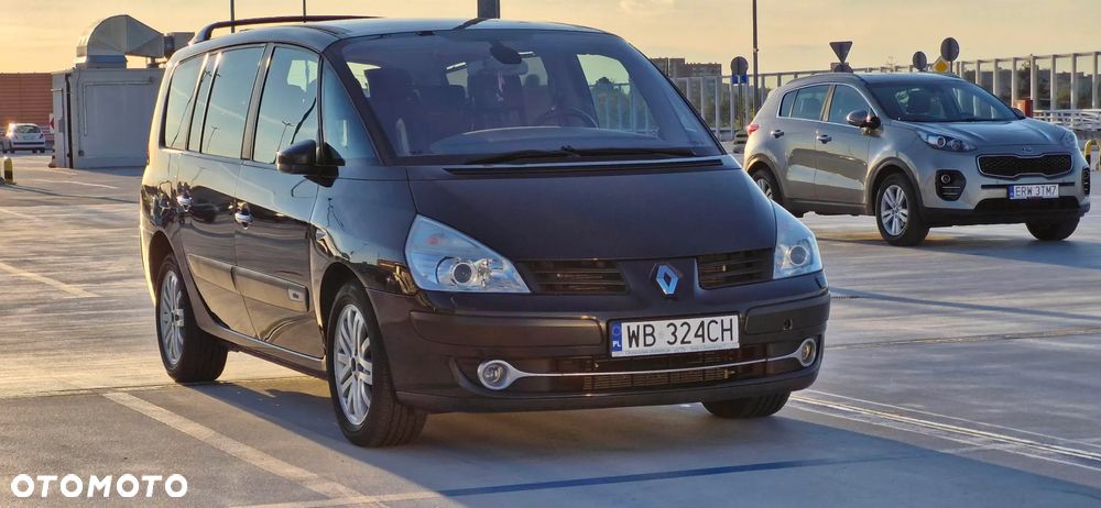 Renault Grand Espace 3.5 Initiale - 3