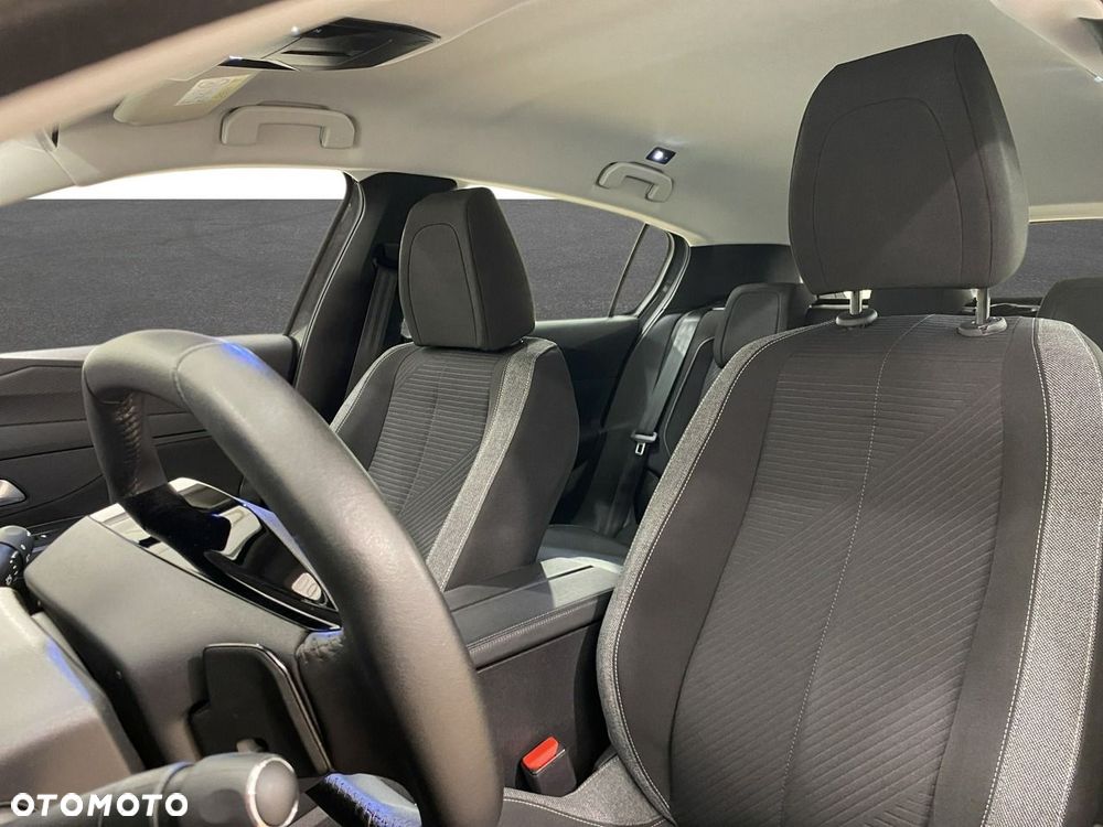 Peugeot 308 - 17
