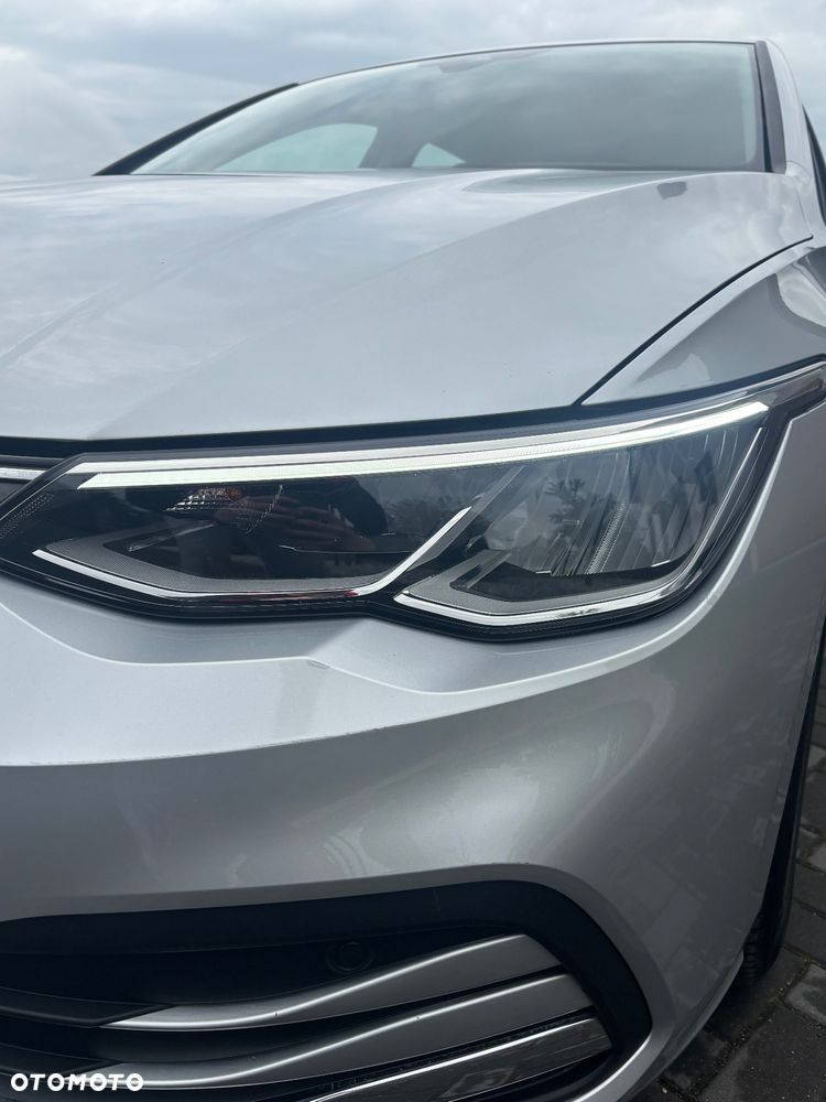 Volkswagen Golf VIII 2.0 TDI - 5