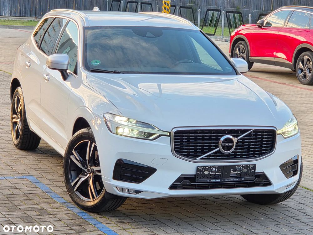 Volvo XC 60 - 10