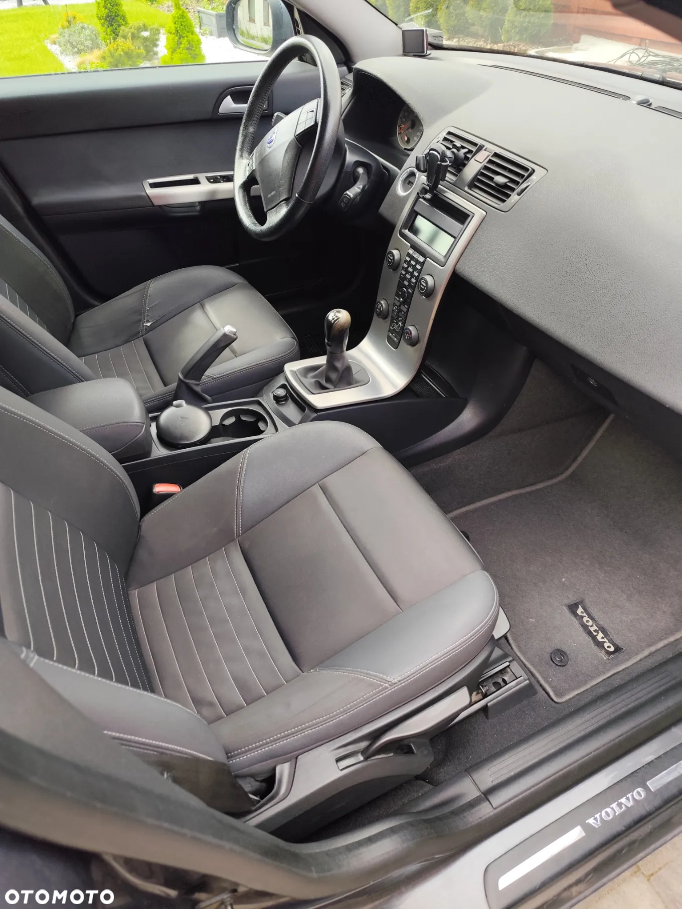 Volvo V50 2.0D - 11