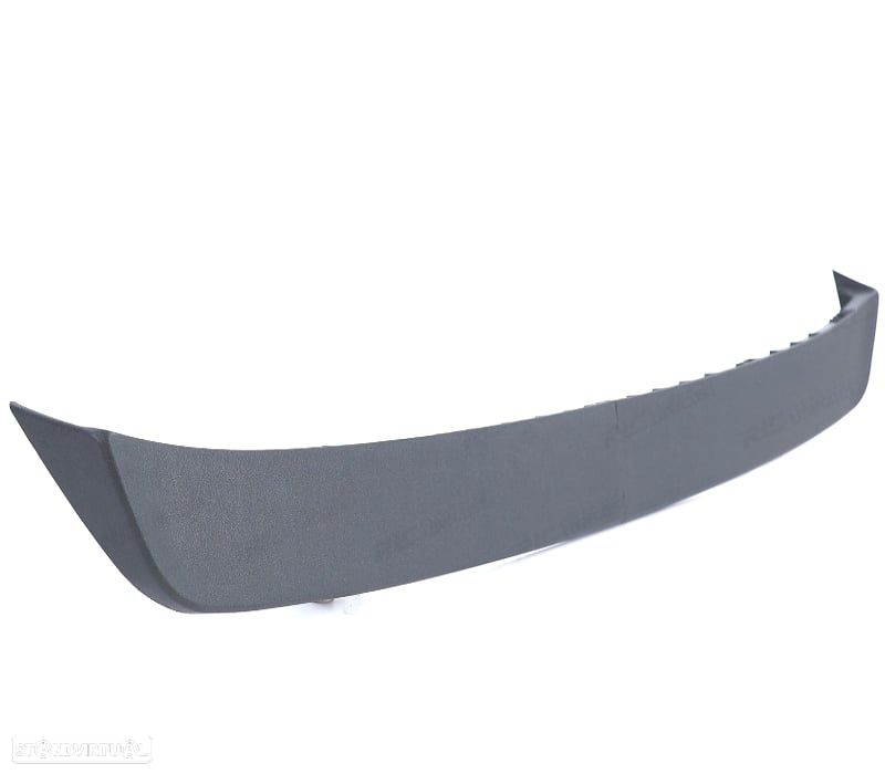 SPOILER LIP VOLKSWAGEN VW GOLF JETTA CADDY GTI - 4