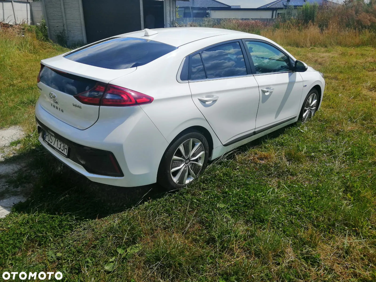 Hyundai IONIQ - 2