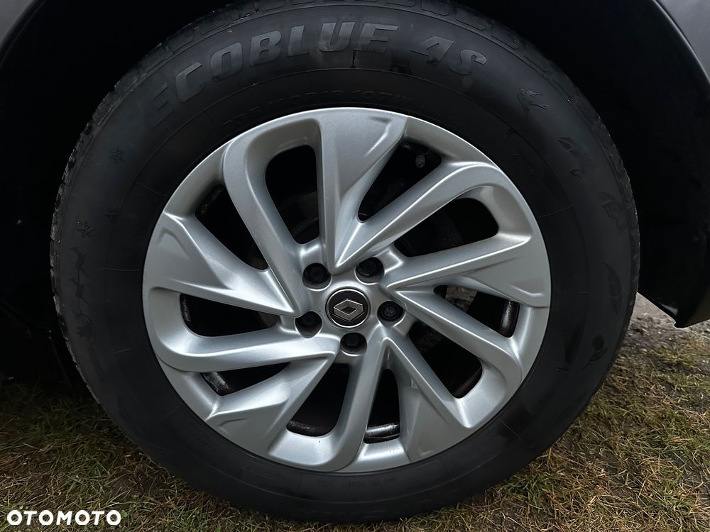 Renault Espace Energy dCi 130 LIMITED - 12