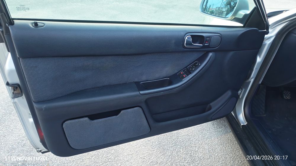 Audi A3 1.9 TDI Attraction - 7