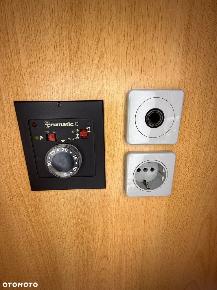 Fiat Ducato KNAUS Sun Traveller 500 - 26