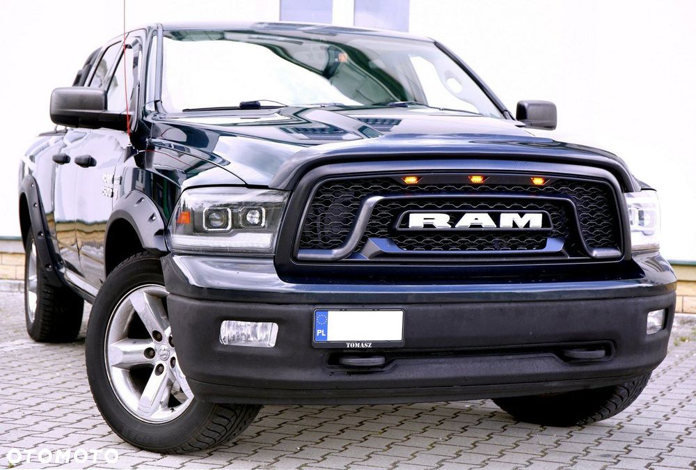 Dodge RAM - 24