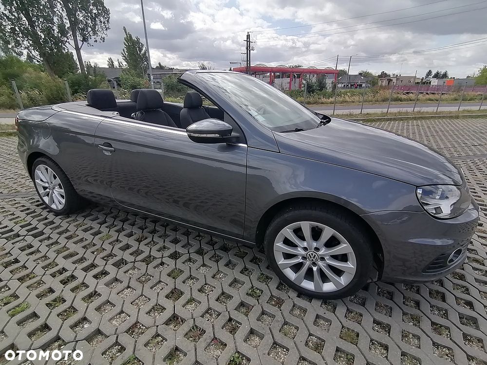 Volkswagen Eos 1.4 TSI - 18