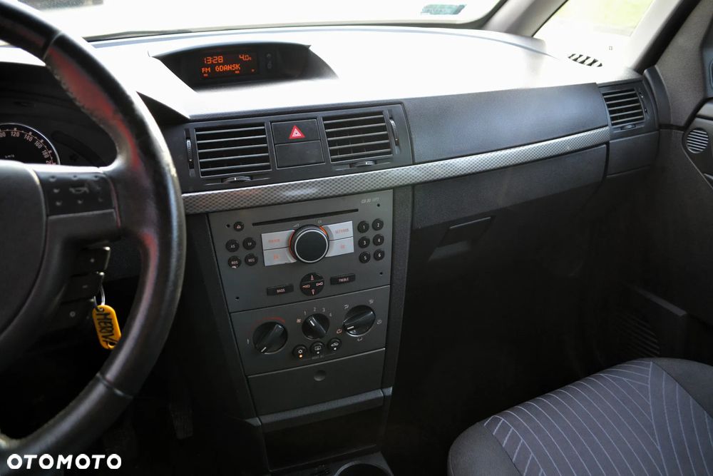 Opel Meriva 1.6 Enjoy - 15