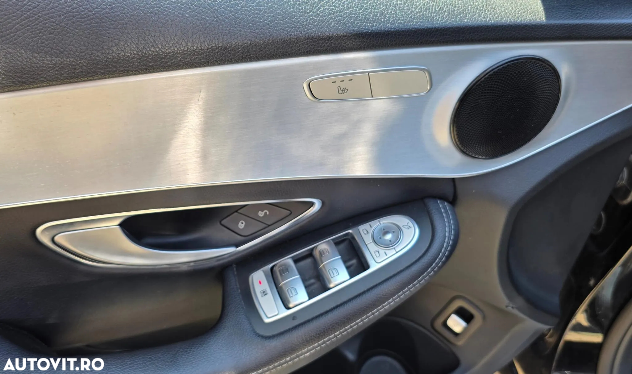 Mercedes-Benz C 220 d 4MATIC Aut. - 13