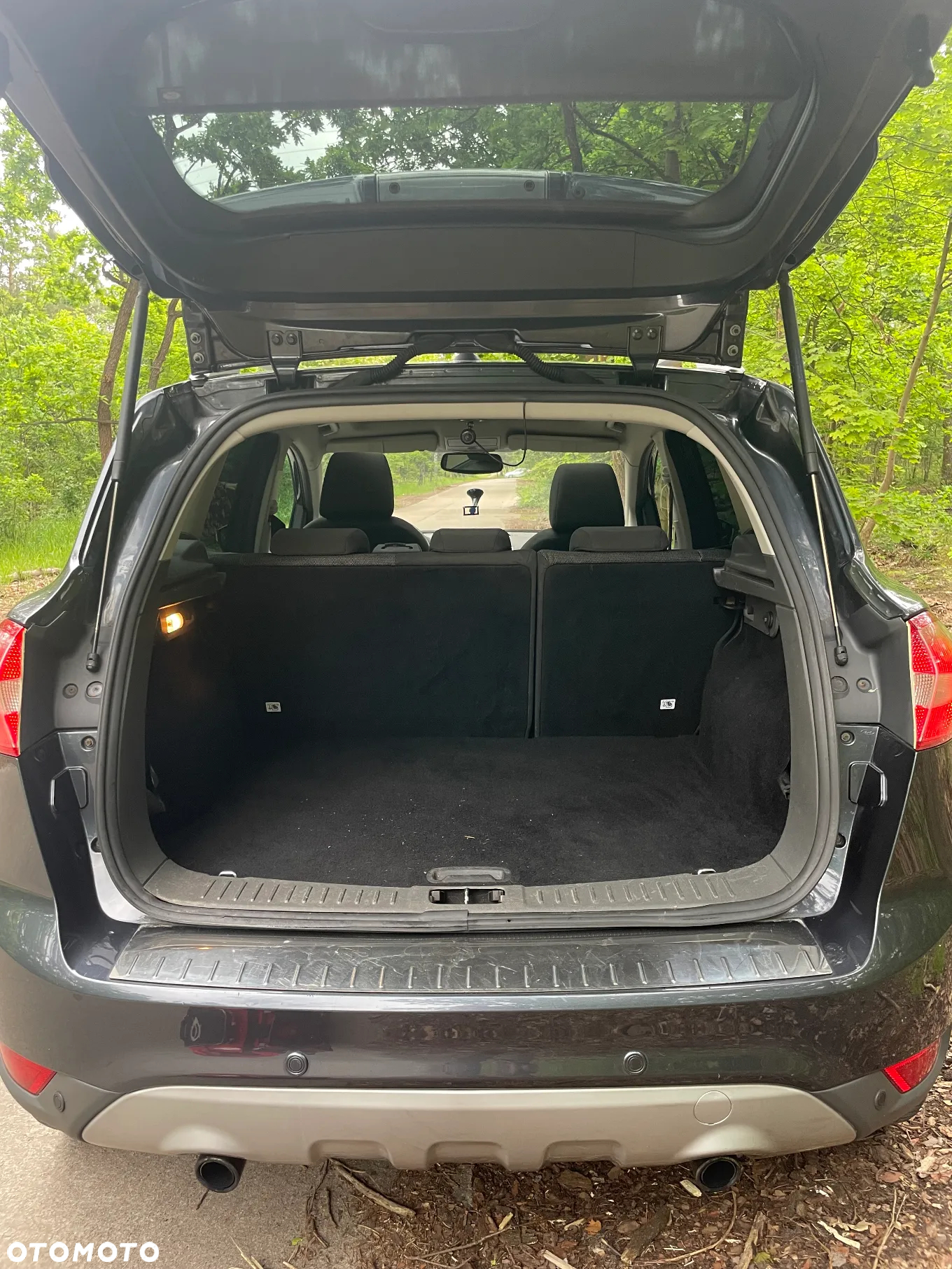 Ford Kuga 2.0 TDCi Titanium - 23