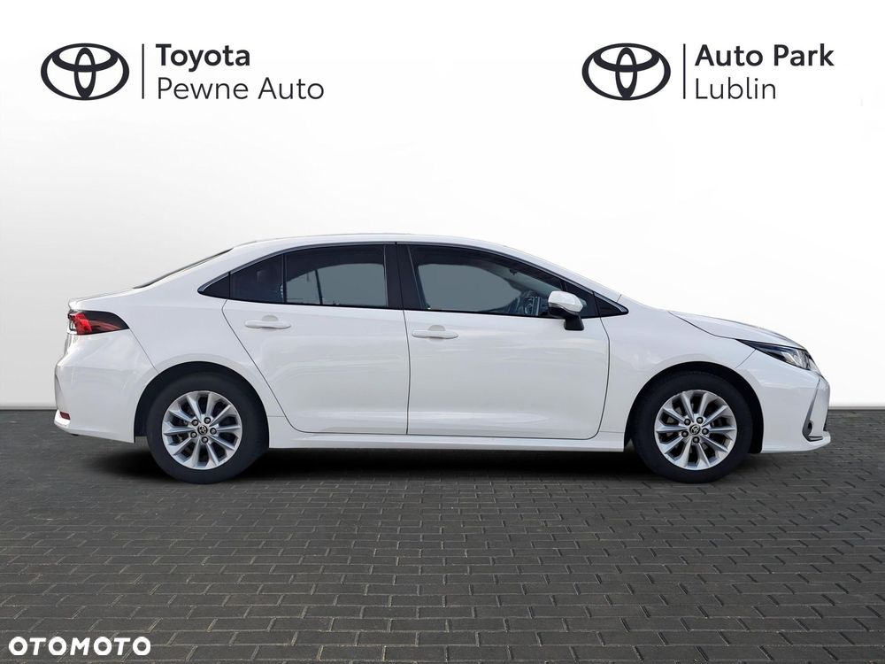 Toyota Corolla - 6