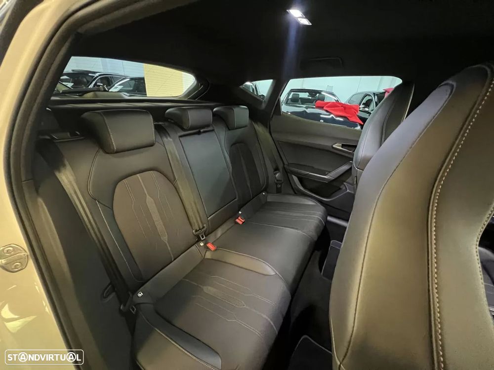 Cupra Formentor VZ 1.4 e-Hybrid DSG - 14