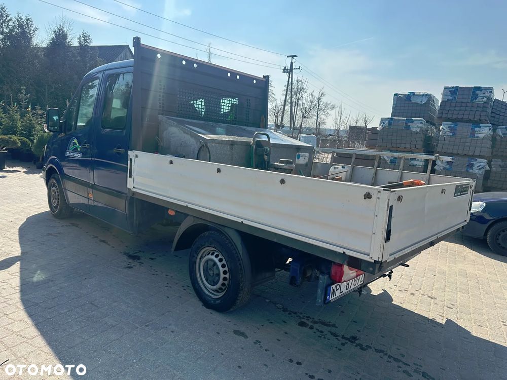Mercedes-Benz Sprinter - 13