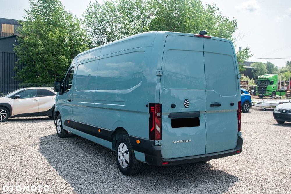 Renault Master L3H2 Extra 2.0 170KM - 7