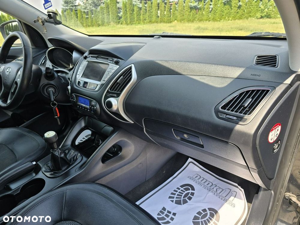 Hyundai ix35 - 26