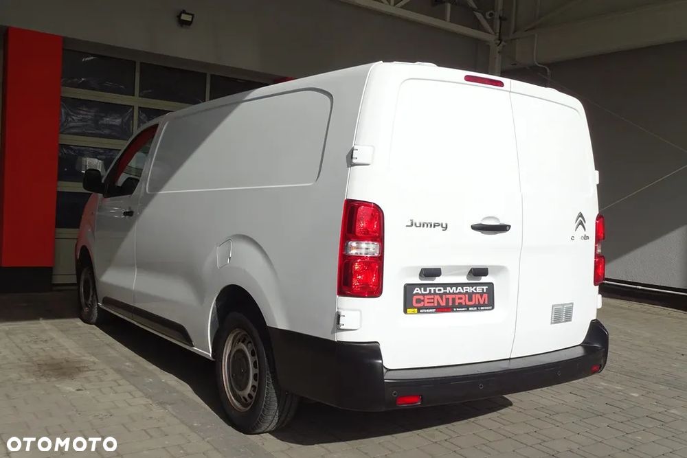 Citroën Jumpy - 6
