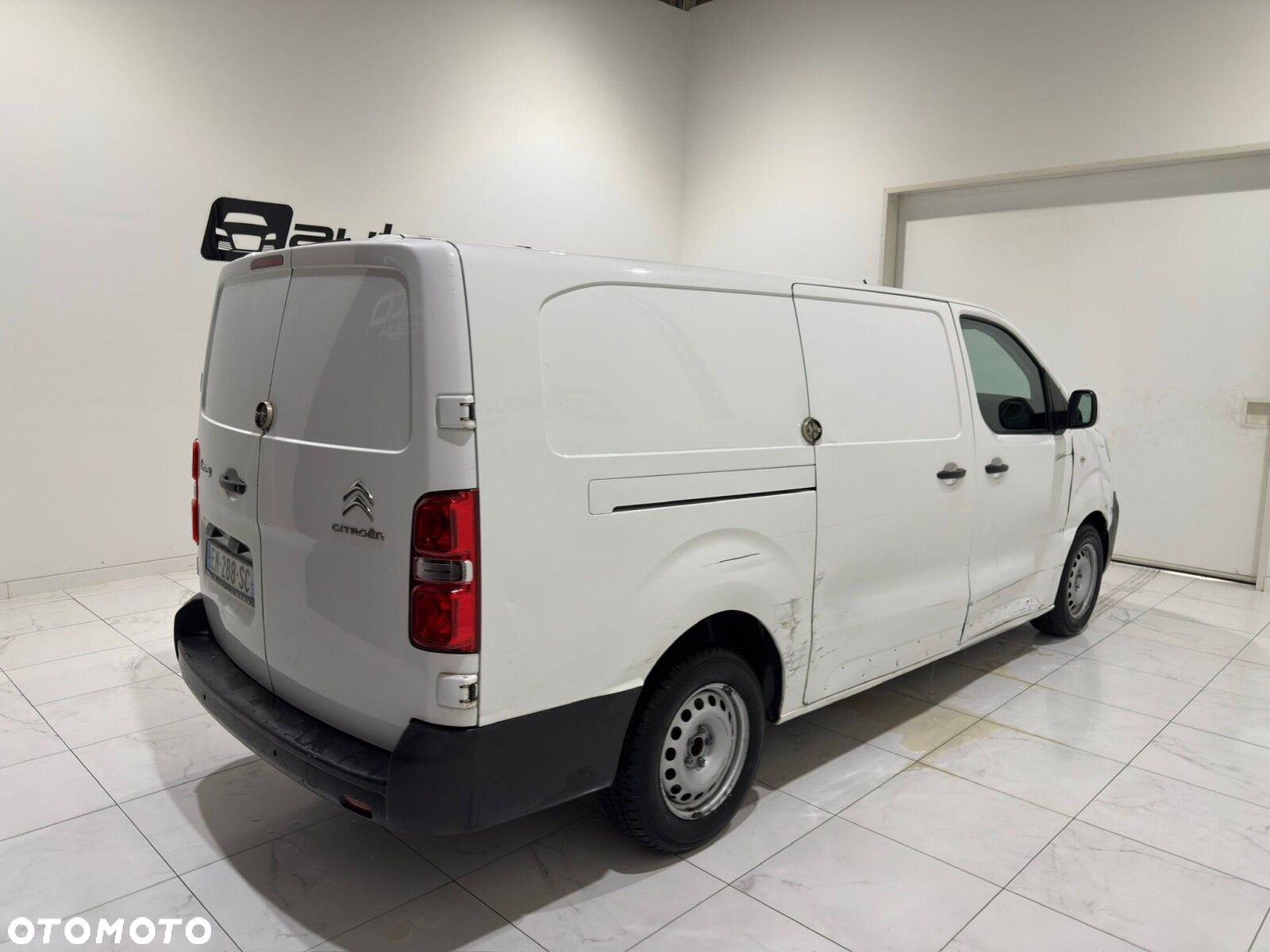 Citroën Jumpy - 13