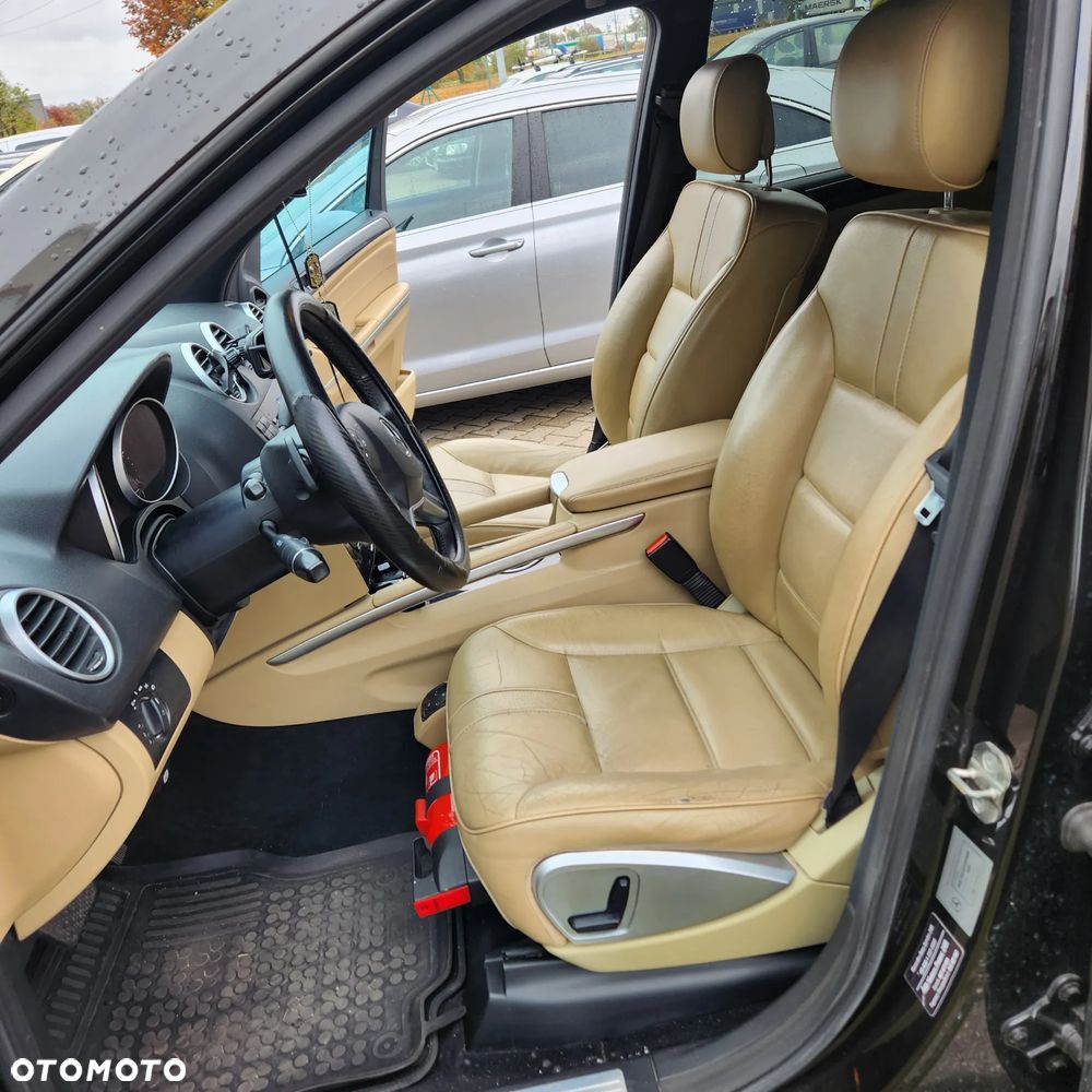 Mercedes-Benz ML 320 CDI 4-Matic - 16