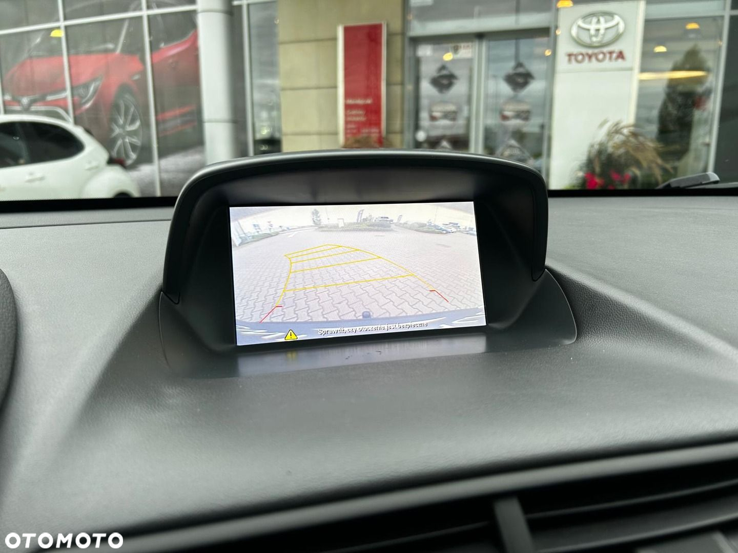 Opel Mokka 1.4 T Cosmo S&S 4x4 EU6 - 16