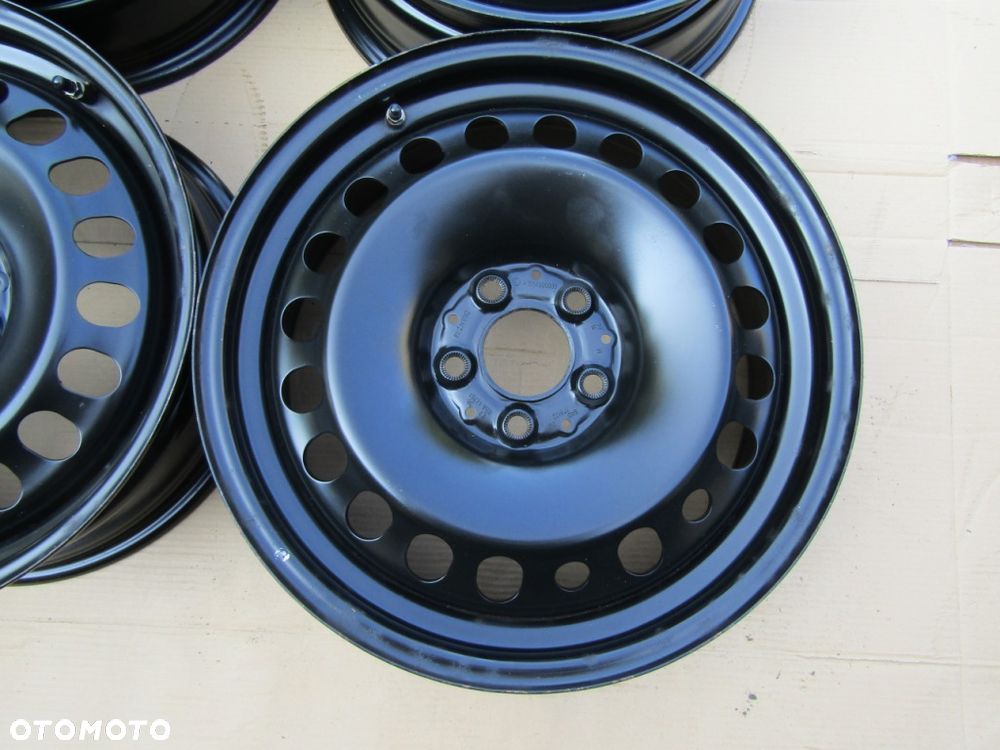 Felgi 17 Mercedes A GLA W156 Vito V Klasa Viano CLA W118 W177 B W247 C W205 - 10