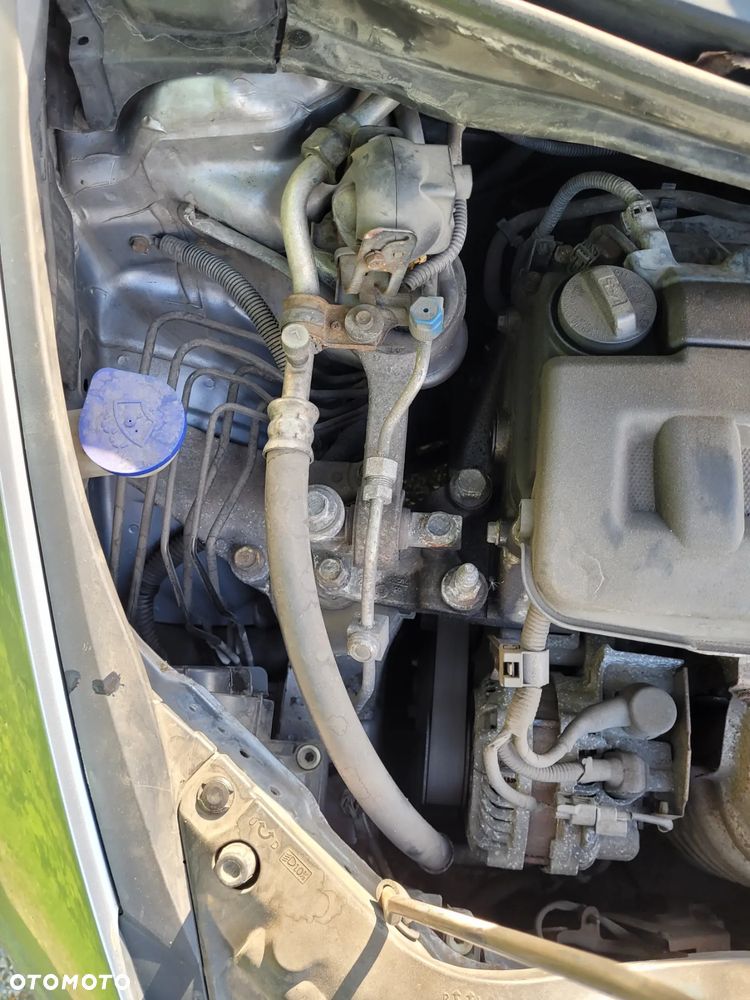 Honda Civic 1.8 Comfort - 9