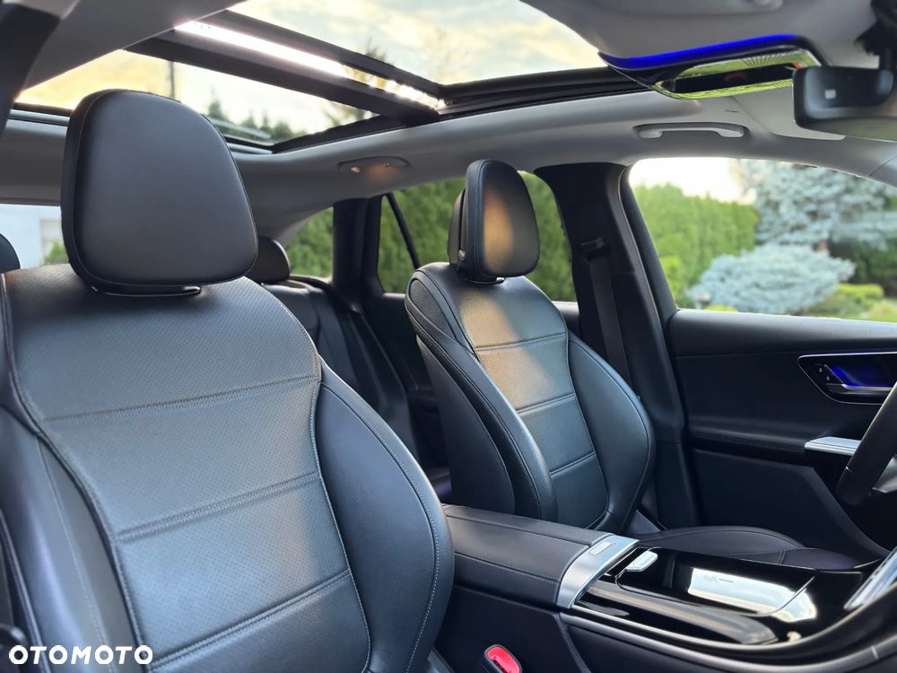 Mercedes-Benz GLC 220 d 4Matic 9G-TRONIC Avantgarde Advanced - 12