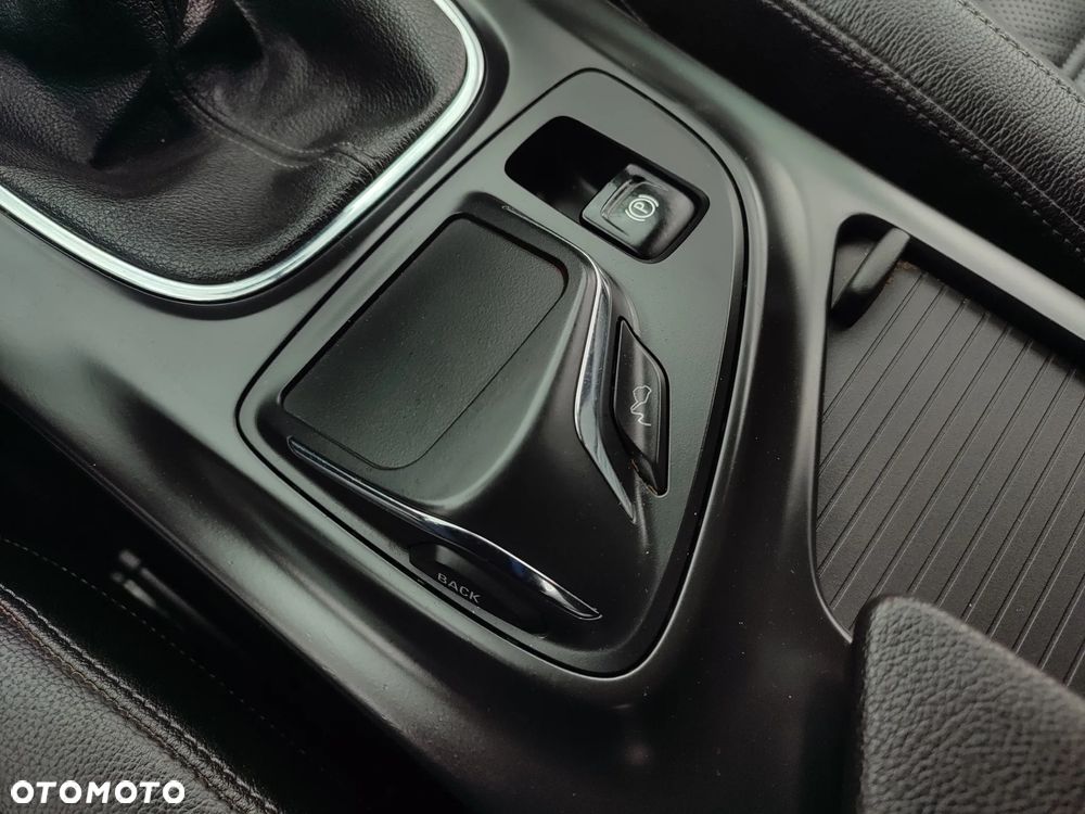 Opel Insignia 2.0 CDTI ecoFLEX Start/Stop Sport - 35