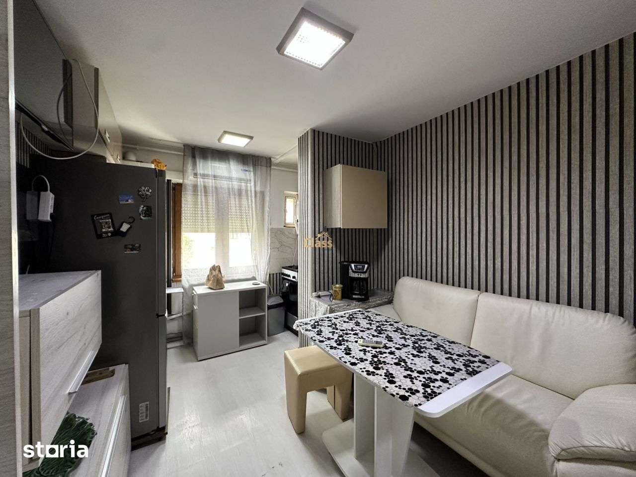 Apartament 3 camere | Decomandat | 65 mpu | Aurel Vlaicu Intre Lacuri — fotografia 1