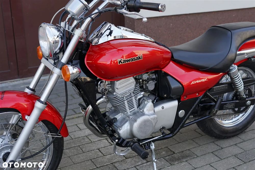 Kawasaki BN - 29