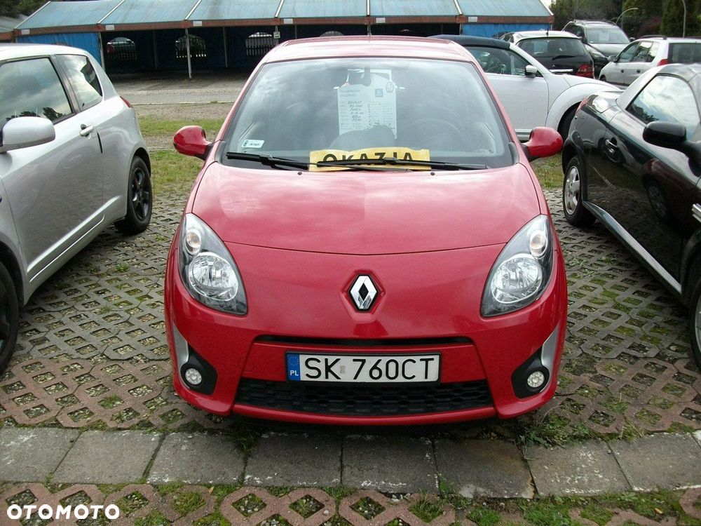 Renault Twingo - 2