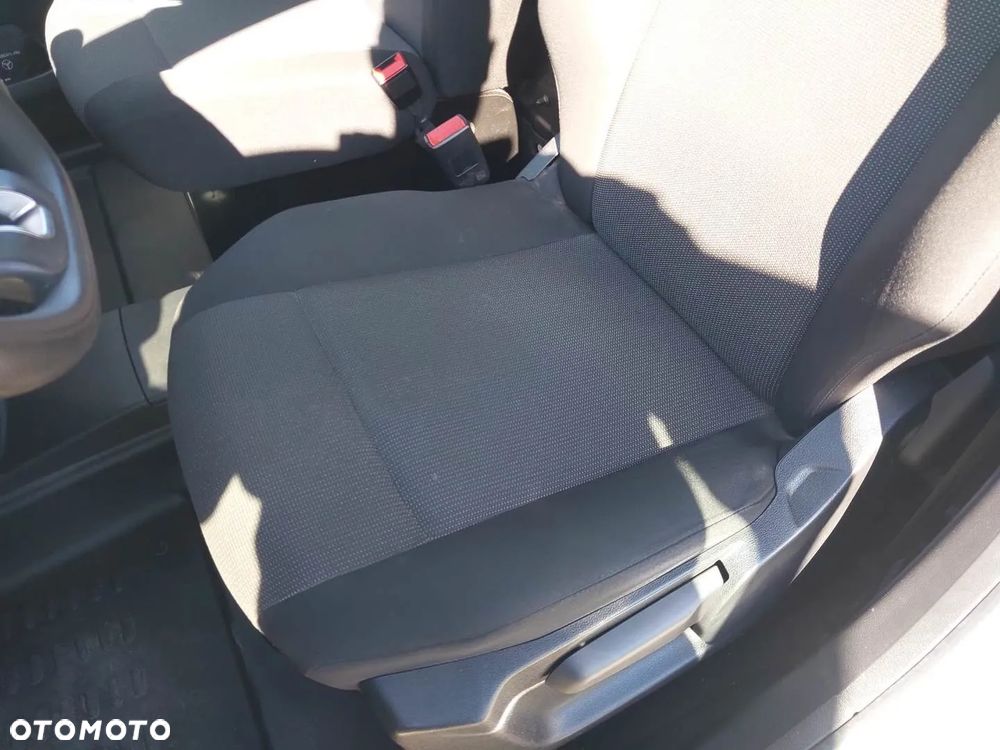 Citroën Berlingo M 1.5 BlueHDI Feel Pack S&S - 11