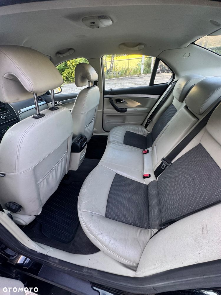 Saab 9-3X 1.9TTiD PF FWD Euro5 - 6