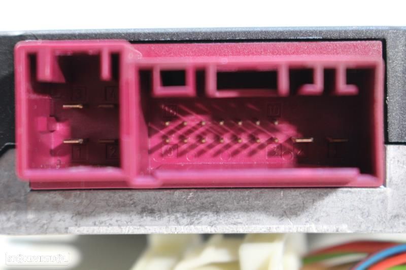 Módulo De Combustível Bmw 1 (F20)  7358144 / 7 358 144 / 55892110 / 55 - 4