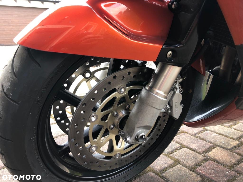 Honda CBR - 4