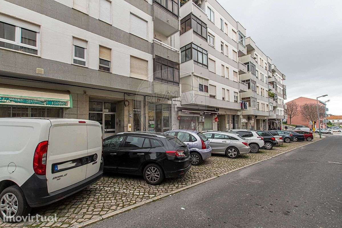 Apartamento T3 para venda - Grande imagem: 3/24