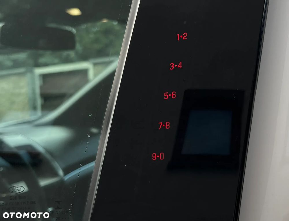 Ford Edge - 11