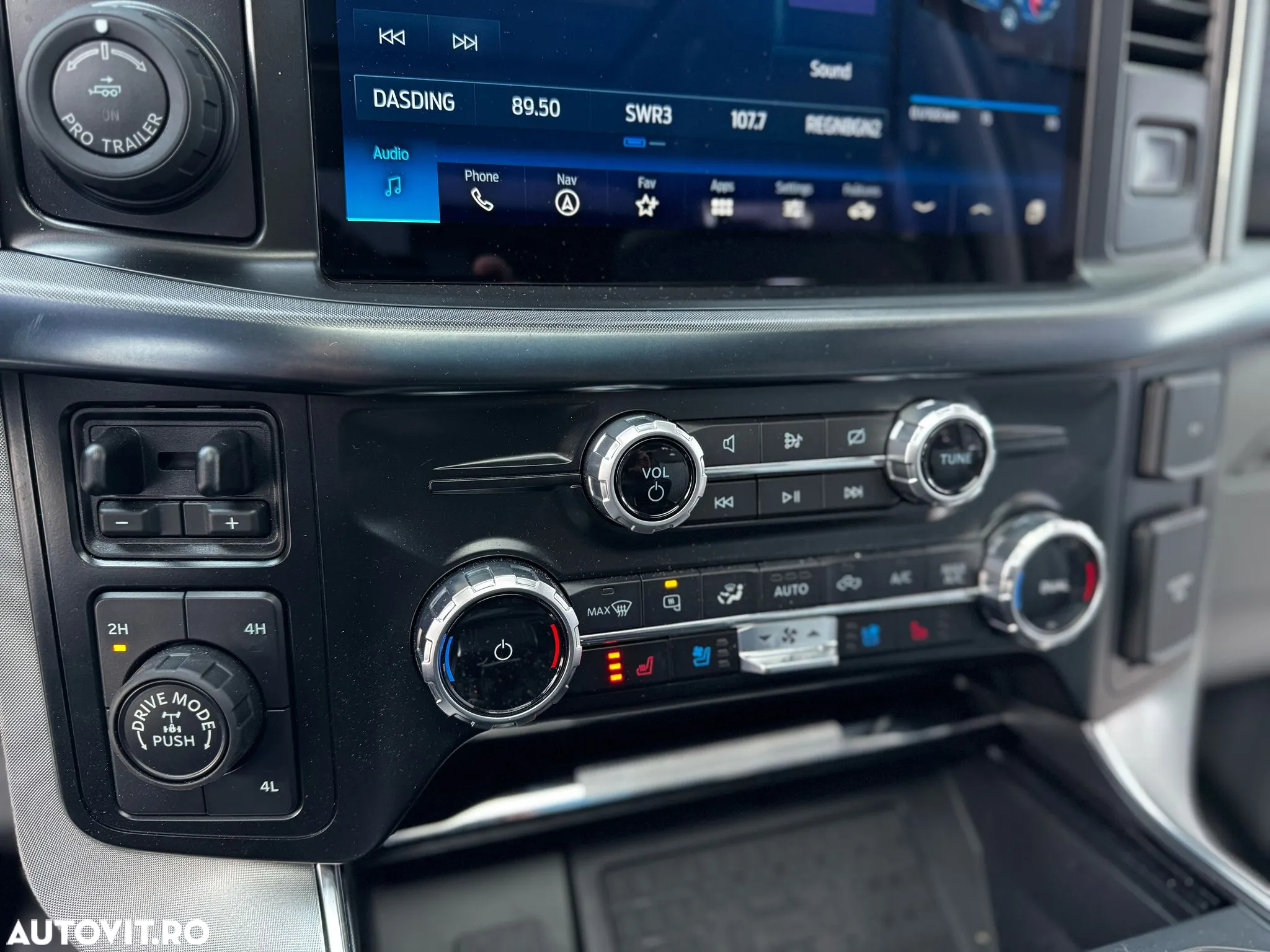Ford F150 - 7