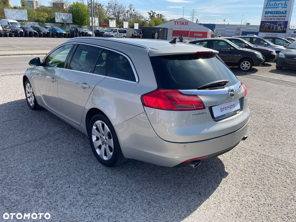 Opel Insignia 1.6 Turbo - 4