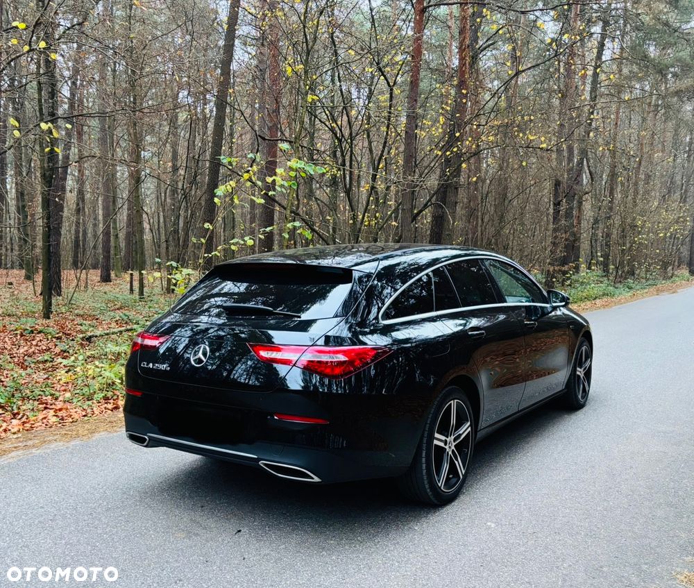 Mercedes-Benz CLA - 5