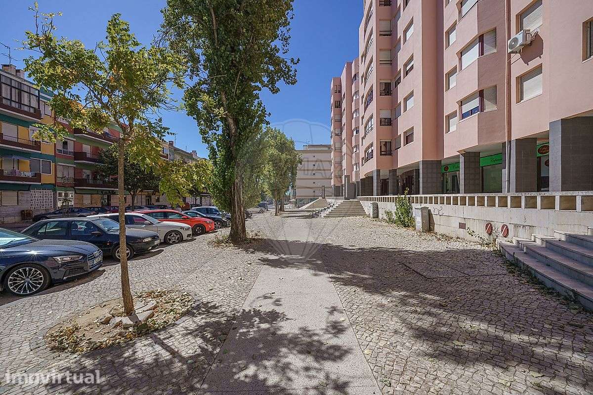 Apartamento T2 para venda - Grande imagem: 2/27