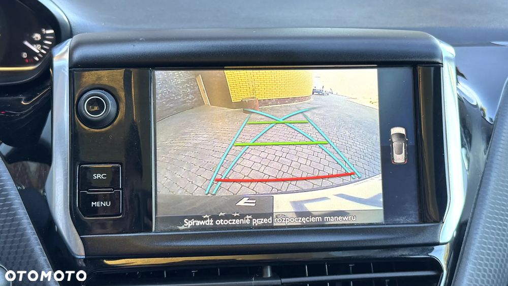 Peugeot 2008 PureTech 110 GPF Stop&Start EAT6 Crossway - 6