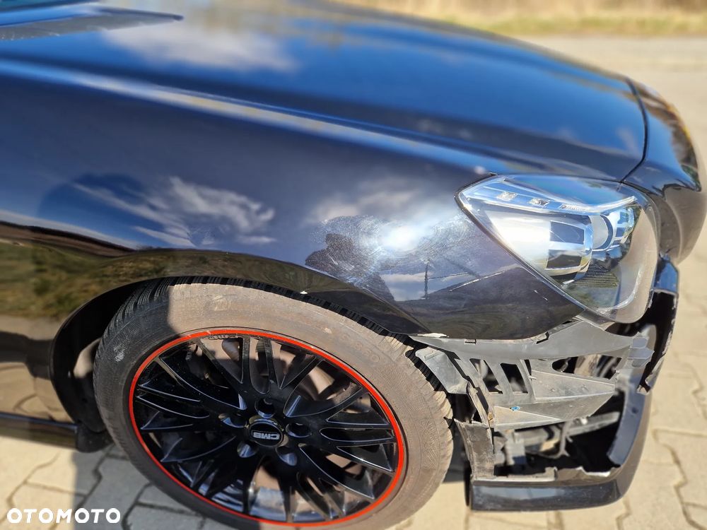 Mercedes-Benz SLK 200 BlueEFFICIENCY Edition 1 - 29