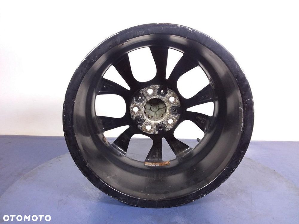 BMW X1 E84 FELGA ALUMINIOWA 5X120 7.5JX17 6789141 - 4